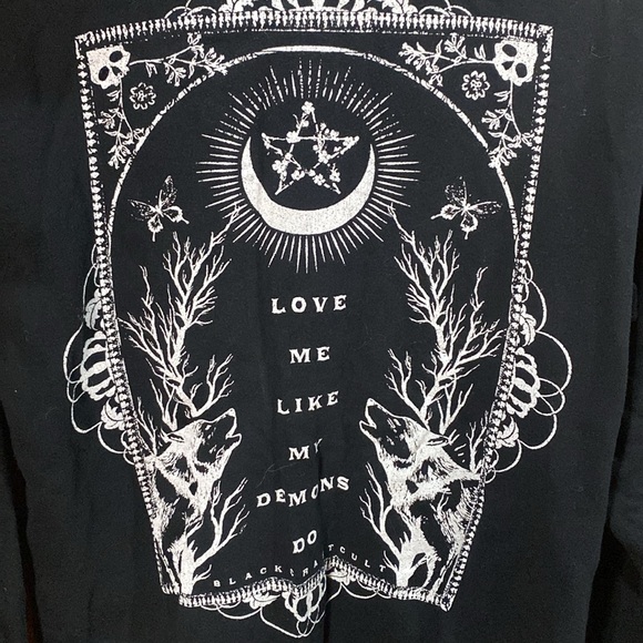 Blackcraft Cult jacket - Picture 2 of 4